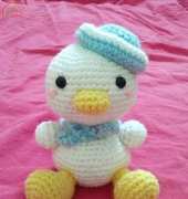 Sailor duck