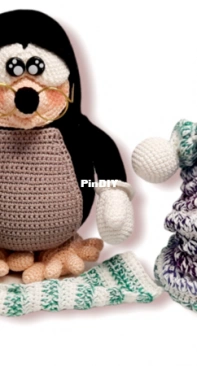 Wunderlichs Kreativchaos - Janine Wunderlich - Bodo Buddel the little mole