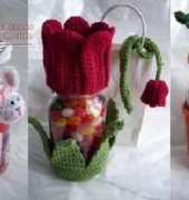KTBdesigns - Sally Byrne - Easter wraps