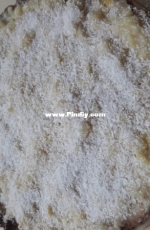 Coconut pie
