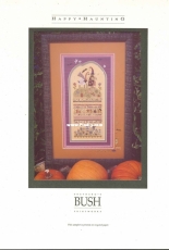 Shepherds Bush - Happy Haunting