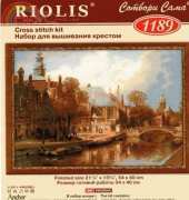 Riolis 1189