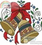 Artecy - Xmas bells (Christmas bells)