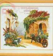 Vervaco 25.791 - 70.791 Summer Time