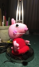Peppa Pig