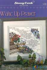 Stoney Creek Leaflet 108 - Wake Up Prayer