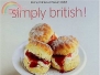 Marabout-Simply British-Penny Holmes et Susan Mallett /French