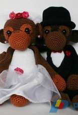 Christel Krukkert-Fien and Freddie