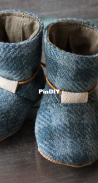 Twig and Tale - Lisa - Tie Back Boots - Sizes Baby 1-5, Child 6-13, Youth 1-4