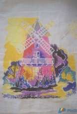 Windmill - Vyshitye Kartiny Part 4