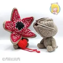 Marikurumi - Marieke Jilderda - Demodog