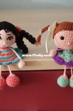 dolls