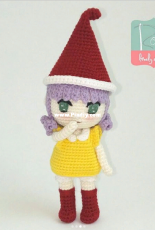 Roos Loveli Stitches - Little Mimi - Russian - Translated - Free