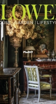 Flower Magazine - September/October 2025