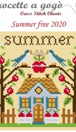Crocette a Gogò - Summer Free 2020