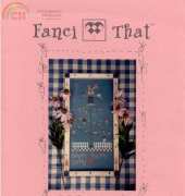 Fanci That n° 115 Folk Art Rabbit nTree