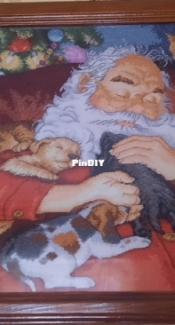 Santa