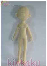 Kinkaku - The basics of Anime Dolls - Russian- Free