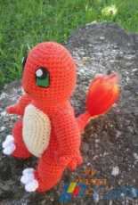 Charmander Pokémon