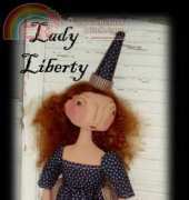 Prim and Proper Folks_Lady Liberty