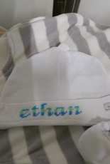 petits bonnet