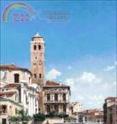 Golden Kite GK 2254 - The Palazzo Labia Venice
