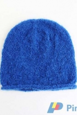 Otsu Beanie by Tanja Lay-English,German-Free