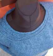 Sprig by Alana Dakos /Botanical Knits 2/