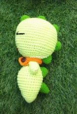 amigurumi crochet