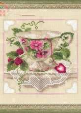 Riolis 1476 - Raspberry Tea