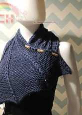 Dragon Wing Collar by Jessie At Home-Free