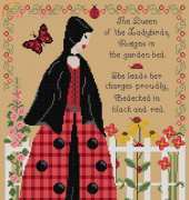 Erynne Chard - Ladybird