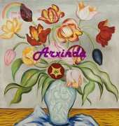 Arxinda - Art Tulip