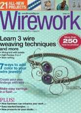 Wirework - Spring 2015