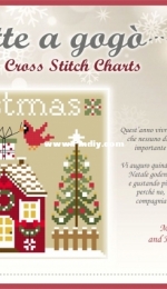 Crocette a Gogò - Casetta di Natale 2020 - Free