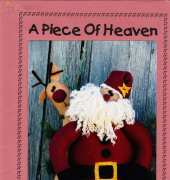 A Piece of Heaven-#233-Better not pout