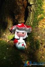 amanita muscaria