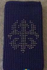 mobile phone bag by