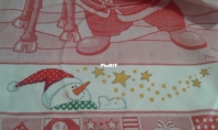 my towels
