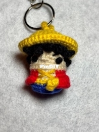 Luffy