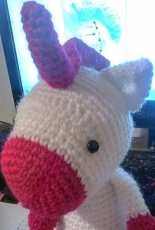unicornio,
