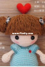 Jin Xi Xi Handmade - Shi Yue - Chinese