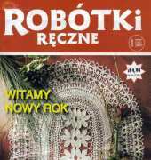 Robotki Reczne 2007-01 - Polish