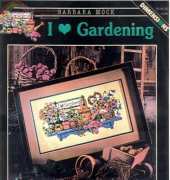 Dimensions 265 I Love Gardening