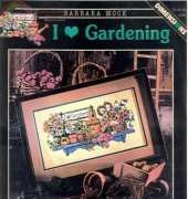 Dimensions 265 I Love Gardening