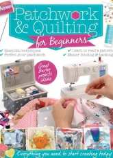 Patchwork and Quilting for Beginners 2015