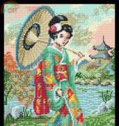 Artime Cuadros 21 - Japonesas 1 pcs