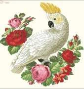 Permin 70-7026 - Cockatoo