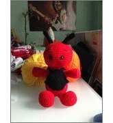 Ladybug