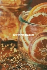 Citrus Mood 12592 by Chimera
